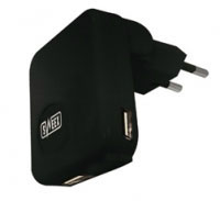 Sweex DUAL USB CHARGER 220V (PA007) Sweex DUAL USB CHARGER 220V (PA007)